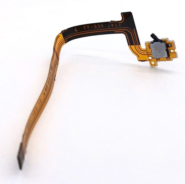 Camcorder Flexible cable w PWB FP836 A7112125A Sony