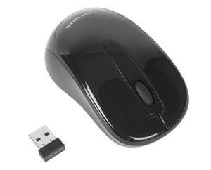 Targus Wireless Optical Mouse W600 Black/White/Blue/Red