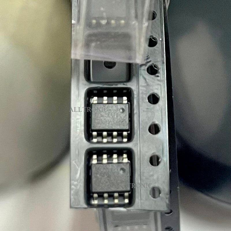 Filed Effect Transistor / Power Mosfet AO4600 SOIC8 - AO