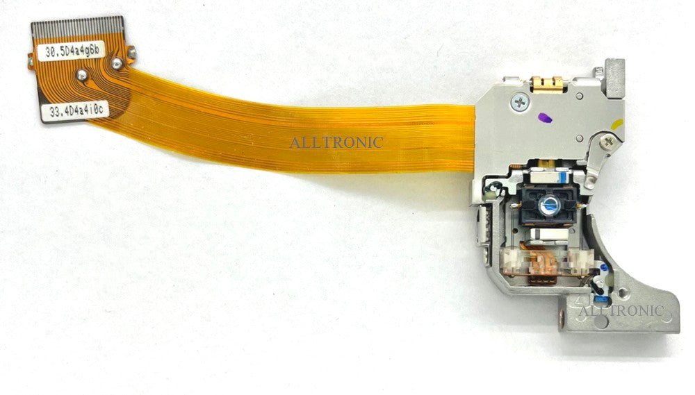 CD/DVD Navi Optical Pickup AP01 / AP-01 2PT for Alpine Car Audio