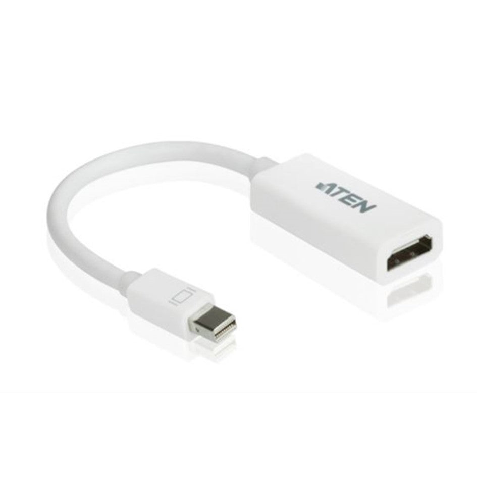 Aten VC980 Mini Displayport To HDMI Adapter