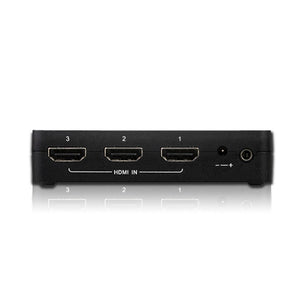 HDMI Switch 3Port  / HDMI 3Port Switch - VS381  Aten