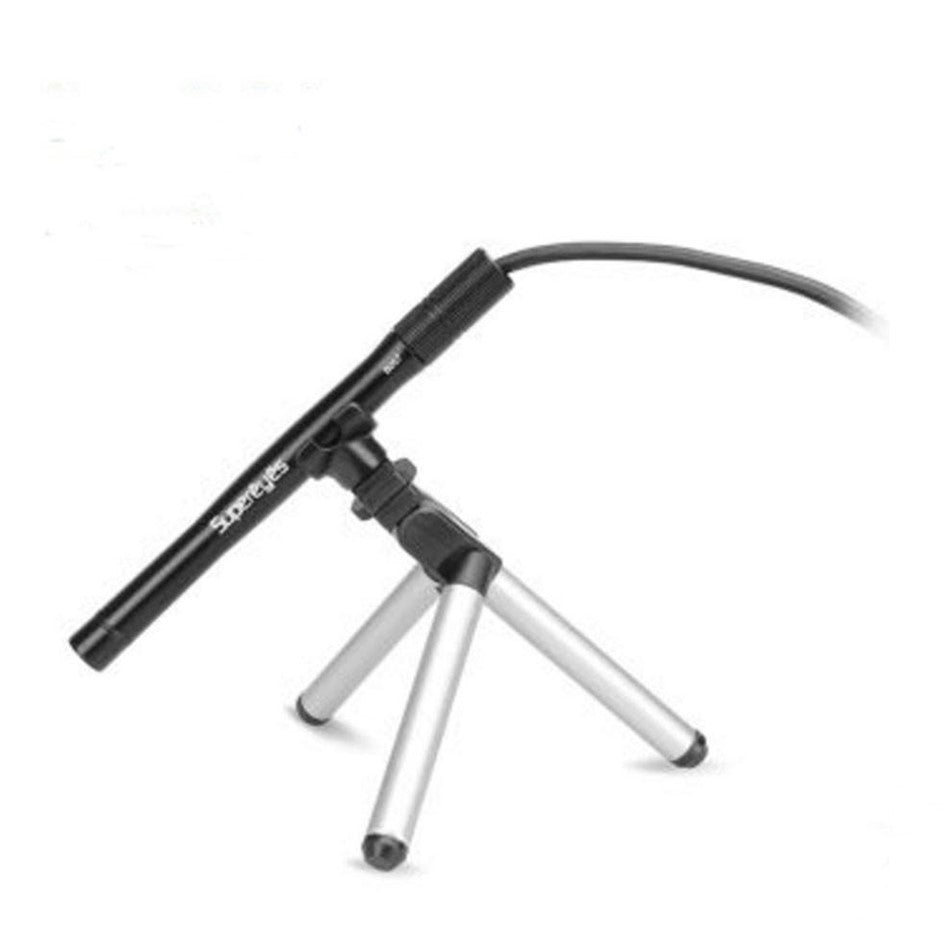 Microscope Portable B007 Scope 300X Usb