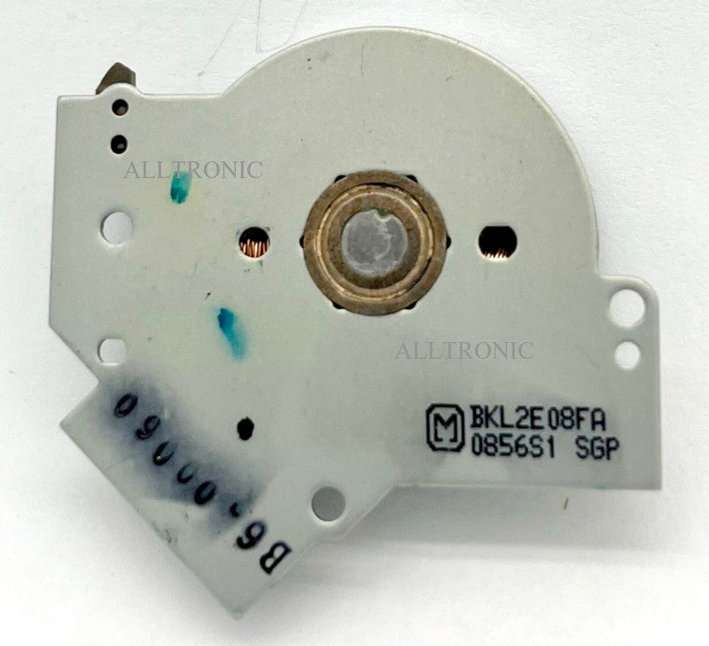 Audio CD Drive Motor BKL2E08FA + MCB Assy FL-EGB3788