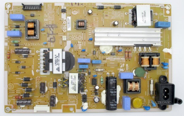 LED TV Power Supply  MCB ASSY BN44-00611A/D Samsung