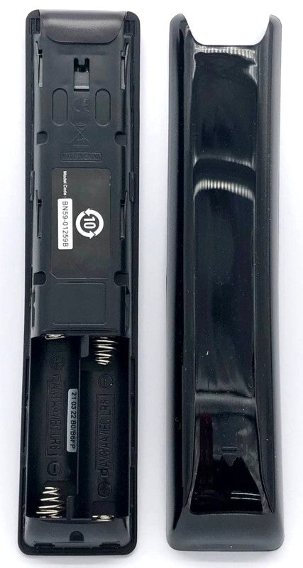 Original LED TV Remote Control BN59-01259B / BN5901259B Samsung Smart