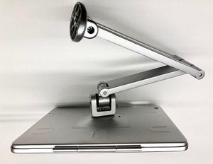 Wall Mount Tablet Stand / Holder with KeyLock BR23013 Suitable Ipad 2,3,4