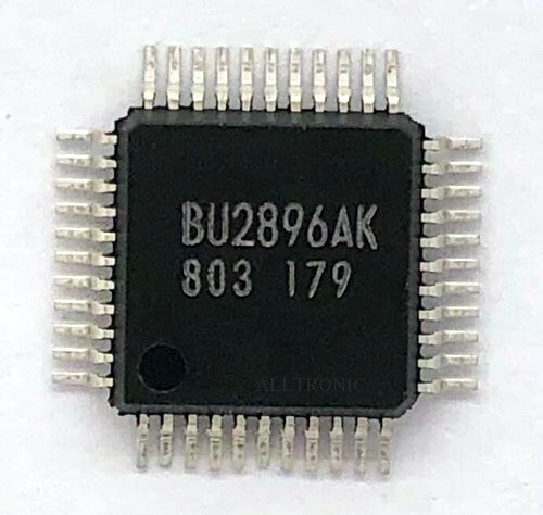 Original Video Controller IC BU2896AK SMD Rohm for Sony VCR SLVX211