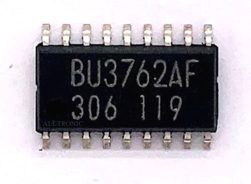 IC Remote Control transmitter Circuit BU3762AF SOP18 Rohm