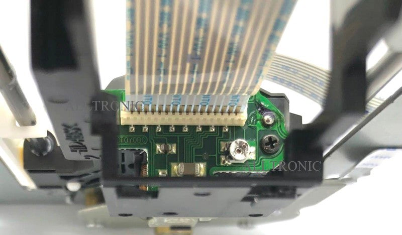 EXO CD7点、DVD1点、セット Original CD/CD Rom Optical Pickup Assy HOP-Z1 / HOPZ1 in BUX321T