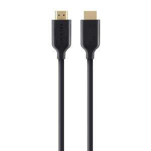High Speed HDMI Cable Version2 4K / Full HD 1080p with Ethernet 1M / 5M Belkin