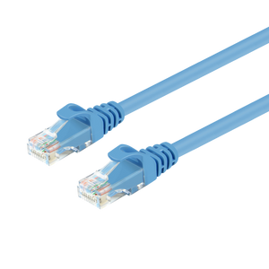 CAT6 1M / 2M /3M UTP RJ45 Ethernet Cable CAT 6  Unitek (24AWG)