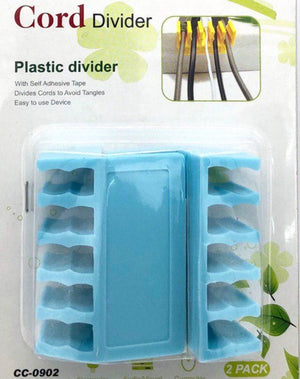 Cable Organizer / Cord Divider CC902