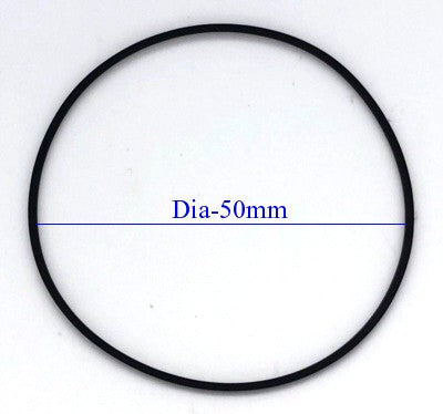 AUDIO CD Belt Sq (Dia-50mm) for CDM4 Philip