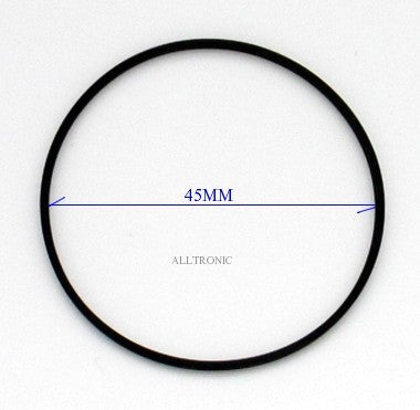 AUDIO CD Belt Sq (Dia-45mm) for CDM9 Philip