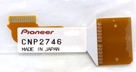 Genuine Car Audio Flexible Cable FC CNP2746 for Pioneer
