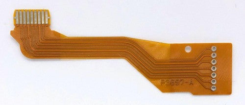 Genuine Car Audio Flexible Cable / Faceplate Ribbon Cable CNP3697 for Pioneer