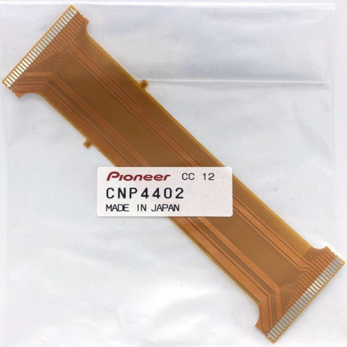 Genuine Car Audio Flexible Cable / Ribbon Cable CNP4402 Pioneer