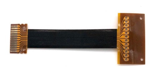 Replacement Car Audio Flexible Cable / Ribbon Cable CNP5065 for Pioneer