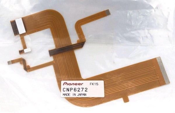 Genuine Car Audio Flexible Cable / FC CNP6272 for Pioneer