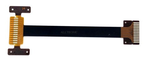 Replacement Car Audio FFC Flexible Cable CNP6869 - Pioneer
