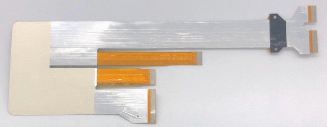 Original Car Audio Genuine Flexible Cable CNP7168 Pioneer