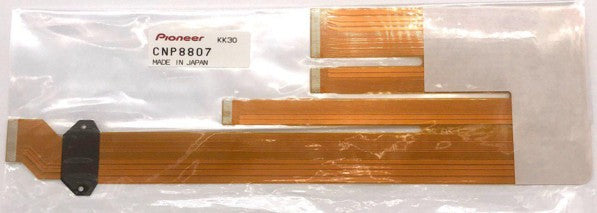 Genuine Car Audio Original Flexible Cable CNP8807 = CNP7118 Pioneer