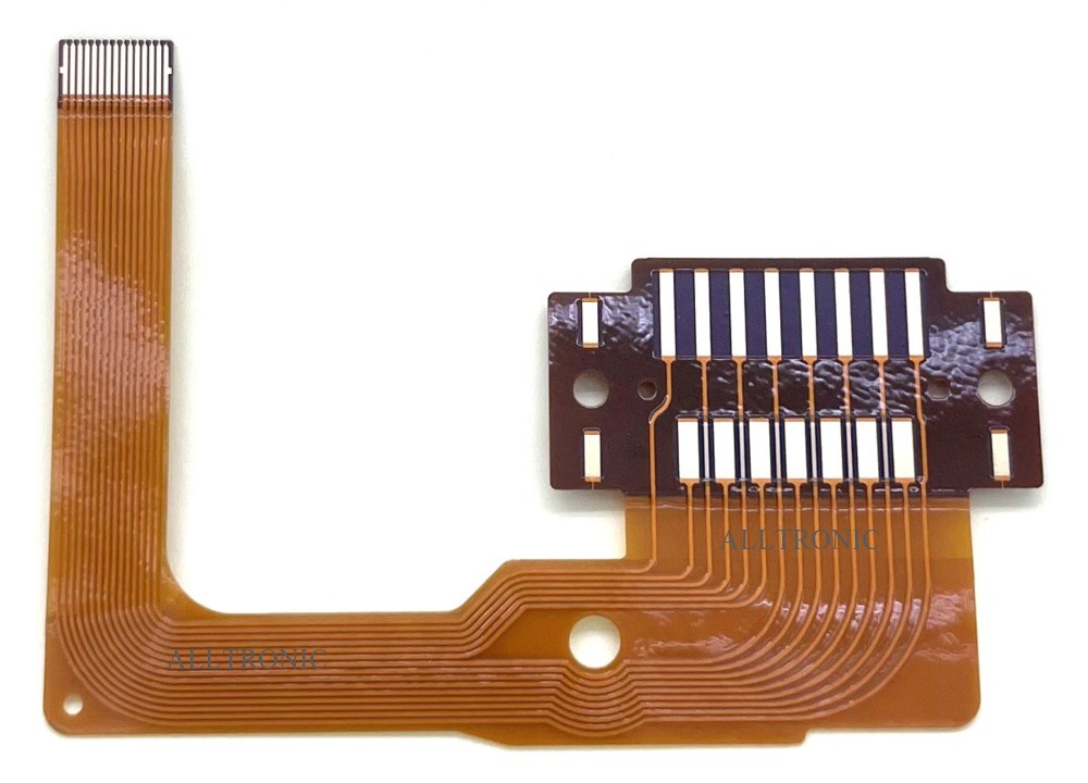 Genuine Car Audio Flexible Cable / Ribbon Cable CNP 9973 for Pioneer