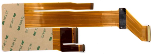 Car Audio Replacement Flexible Cable CNQ5453 = CNQ3554 Pioneer