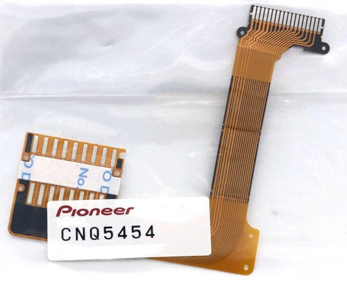 Genuine Car Audio Original Flexible Cable CNQ5454 = XNP7026 Pioneer