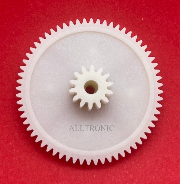 Genuine Car Audio CD Changer Gear CNV4827 Pioneer