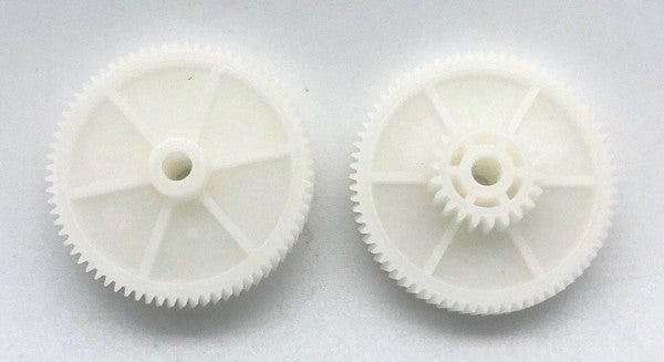 Original Car Audio Gear CNV7752 Pioneer