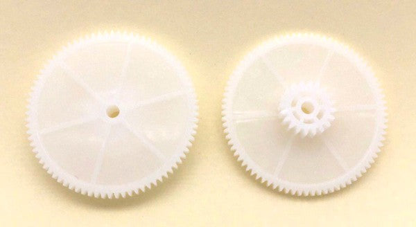 Genuine Car Audio Gear CNV7753 Pioneer