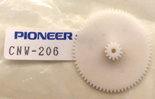 Car Audio Drive Gear CNW206 Pioneer