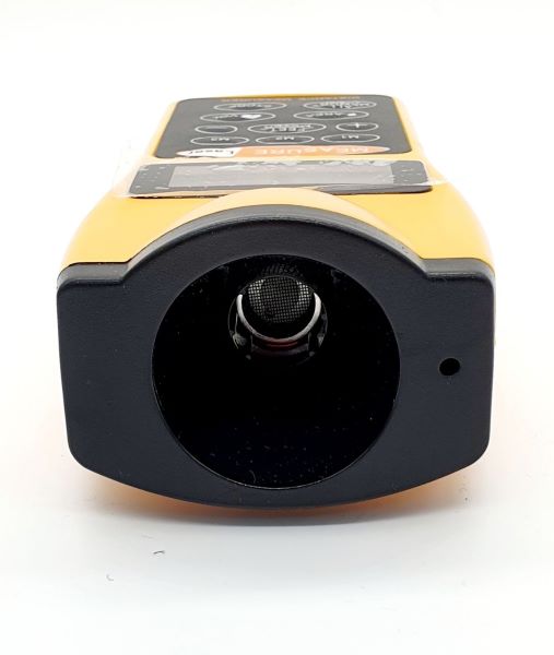 Length / Distance Measurer Laser Point CP-3007