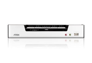 KVMP Switch 4 Port USB HDMI/Audio  Aten CS1794