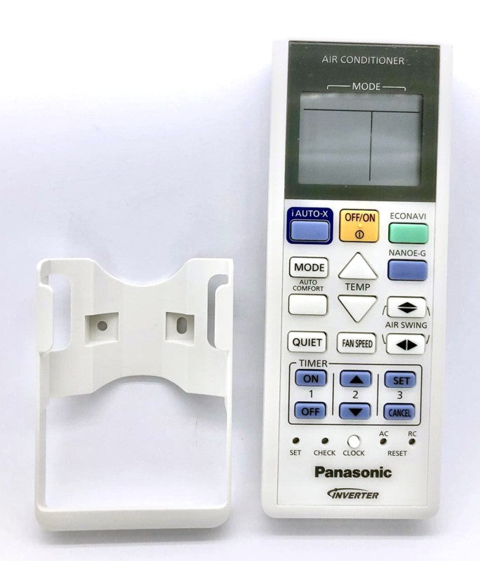 Remote Control Panasonic Inverter Split Unit Air Con A75C4543