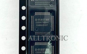 Audio S-Master Processor IC's CXD9788AR / CXD9788 for Sony Home Cinema