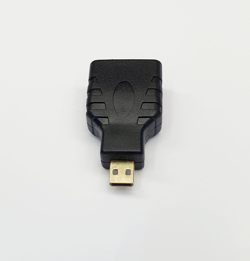 Adaptor / Connector HDMI Female to Micro HDMI Male/ HDMI to Micro HDMI F/M