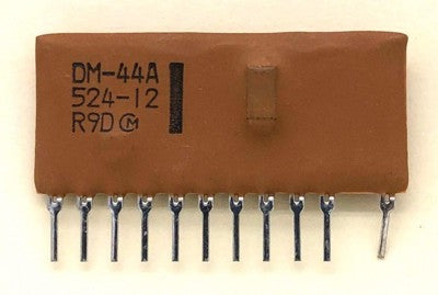 CRT TV Power Module IC SDM44A 180952411 Sony