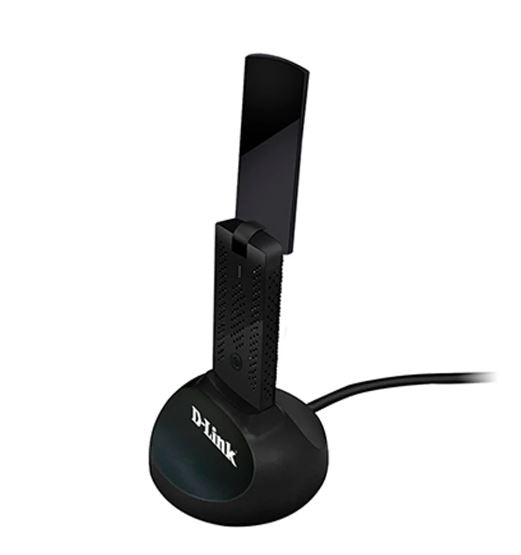 D-Link DWA-192 AC1900 Wireless Dual Band USB 3.0 Adapter