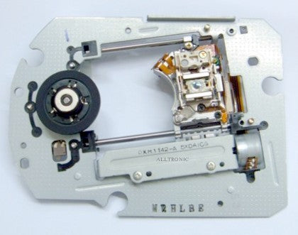 Audio CD/CDJ/DVD Optical Pickup Assy DXX2502 Pioneer