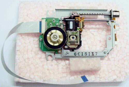 Genuine CD/CDJ/DVD Optical Pickup Assy DXX2569 = DXX2432 (DWY1069) Pioneer