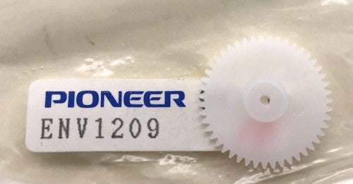Car Audio Drive Gear ENV1209 Pioneer