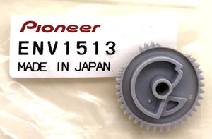 Car Audio Cassette Player Drive Gear ENV1513 Pioneer
