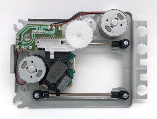 Audio CD/DVD Optical Pickup Mechanism DVM34 with SFHD850 Pickup unit