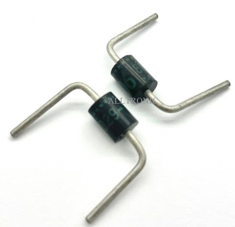 General Purpose Fast Recovery Rectifier Diode ERD29-06 / D29 06 600Volt 2.5Amp