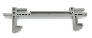 Microwave Oven Door key A F30186P40CP for Panasonic