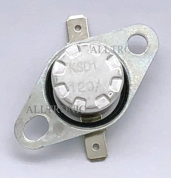 Microwave Oven Thermal Cutoff / Thermostat KSD1 150 Degree