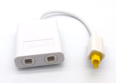 Audio Optical Digital Splitter 1 In 2 Out 14cm / EMK